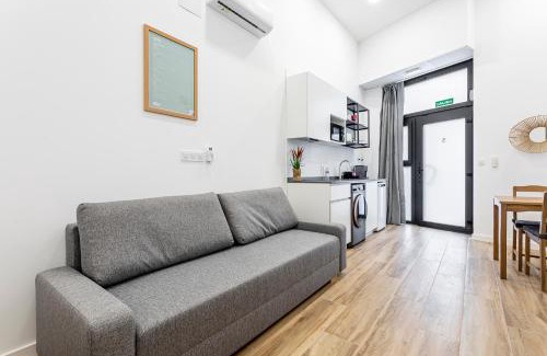 Benicalap Apartment | Urban Loft Benicalap