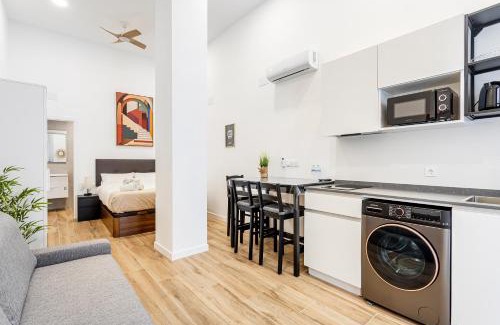 Benicalap Apartment | Urban Loft Benicalap