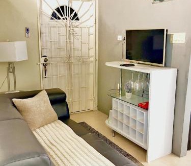 Falmouth Apartment | Urban Loft