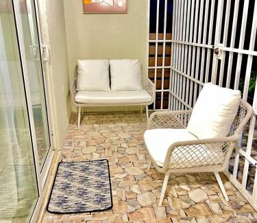 Falmouth Apartment | Urban Loft