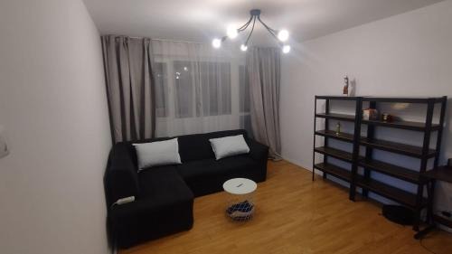 Bucharest Apartment | Urban Minimal Apartament - near Metro - free parking