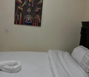 Ngelani House | URBAN NEST HOMEs MACHAKOS