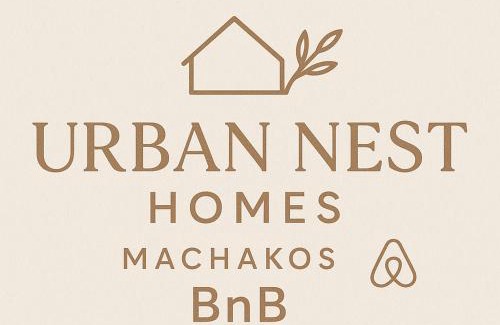 Ngelani House | URBAN NEST HOMEs MACHAKOS