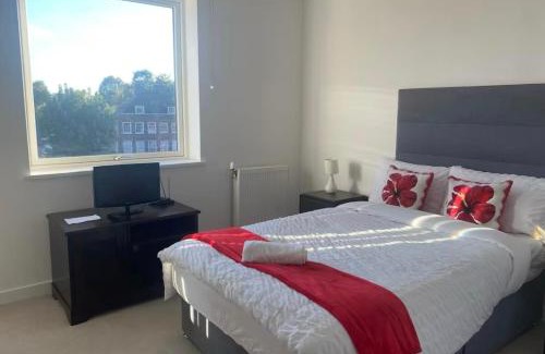 Peckham House | Urban Nest London Private Room in a 2 bedroom with Private bathroom