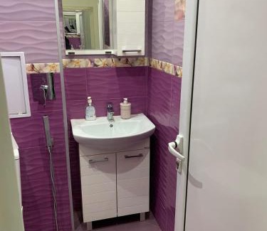 Sofia Apartment | Urban Nest Lulin