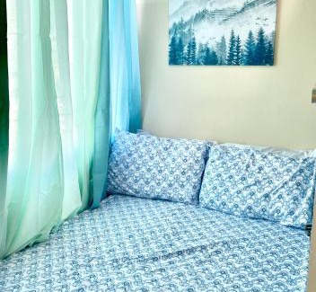 Barangay 29 Apartment | Urban Oasis in Cagayan de Oro City