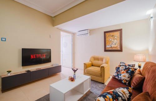 Arset El Bilk Apartment | Urban Oasis - Résidence Rita