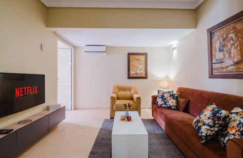 Arset El Bilk Apartment | Urban Oasis - Résidence Rita