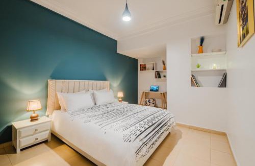 Arset El Bilk Apartment | Urban Oasis - Résidence Rita