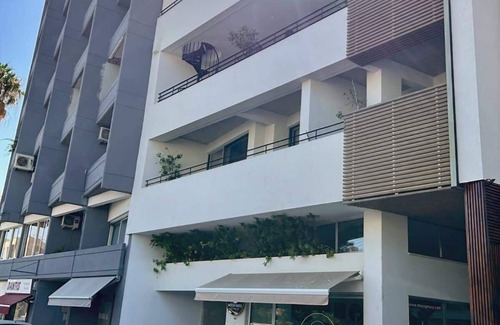 Historical Center Apartment | Urban Oasis Retreat S