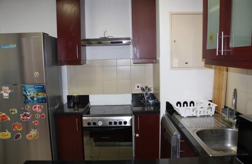 Dubai Marina Hostel | Urban Panda Skyview Hostel JBR