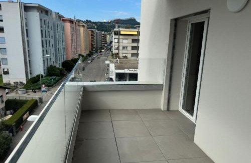 Viganello Apartment | Urban Residence by Quokka 360 - Modern apartments in Lugano