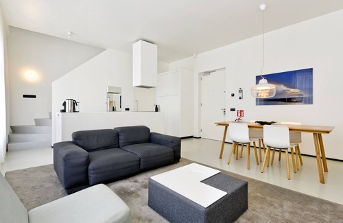 Binnenstad Apartment | Urban Residences Maastricht