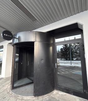 Haaleiti Hotel | Urban RVK studios