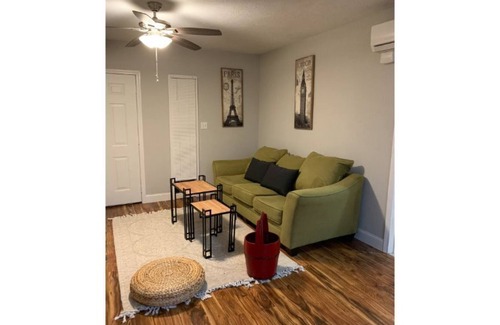 Greater Heights House | Urban style Apartment in the Heights!