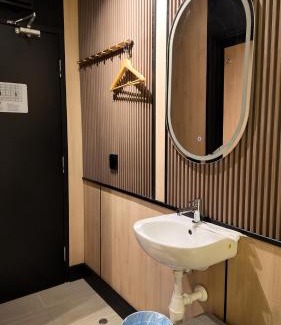Hutan Kampung Hotel | Urban Sunday, Jalan Langgar