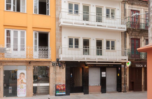 Barcelos Parish Apartment | Urban Tales Barcelos - 2