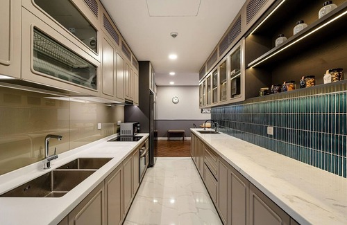 Tan Phu District Condo | Urban Zen Saigon - Celadon Aeon Mall