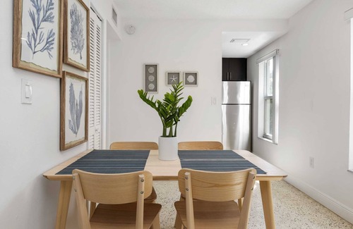 The Roads Apartment | URBAN4-1 | relax after exploring Brickell City