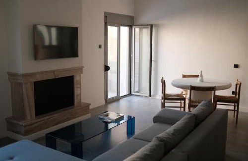 Peristeri Apartment | Urbanlux Boutique Apartments