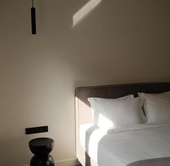 Peristeri Apartment | Urbanlux Boutique Apartments