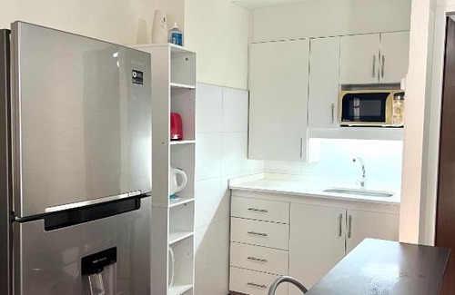 San Juan Apartment | Urbano San Juan