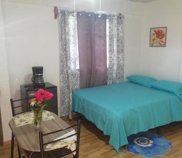 David Apartment | Urbano y Económico