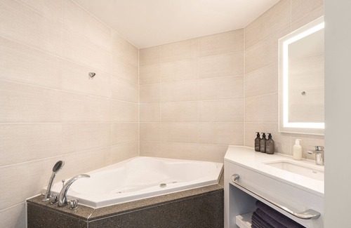 Seo Hotel | Urbanstay Busan Songdo Beach