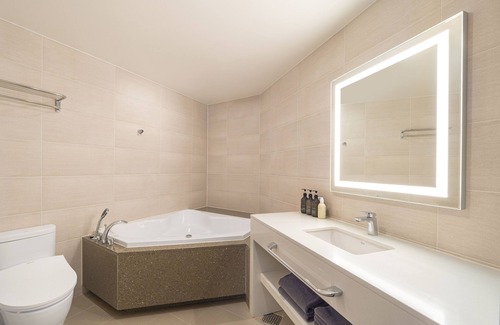 Seo Hotel | Urbanstay Busan Songdo Beach