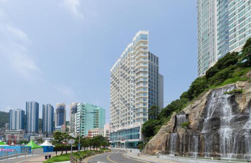 Seo Hotel | Urbanstay Busan songdo Beach