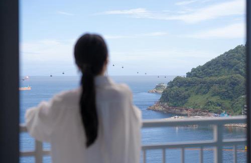 Seo Hotel | Urbanstay Busan songdo Beach