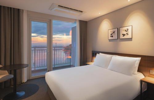 Seo Hotel | Urbanstay Busan songdo Beach
