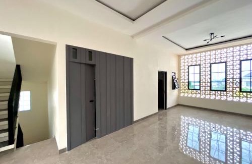 Boyolali Hotel | Urbanview De Path House Syariah Boyolali