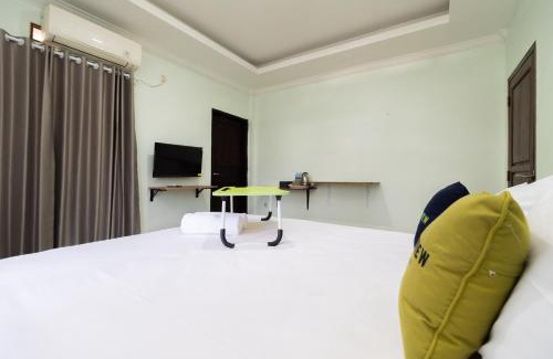 Megamendung Hotel | Urbanview Hotel Kampung Istal Megamendung Puncak by RedDoorz