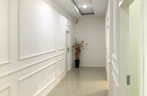 Gedongtataan Hotel | Urbanview Hotel SLIP Pringsewu by RedDoorz