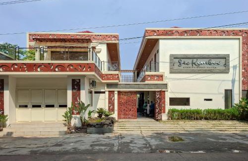 Jepara Hotel | Urbanview Hotel Syariah SieKemboe Jepara