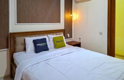 Jepara Hotel | Urbanview Hotel Syariah SieKemboe Jepara