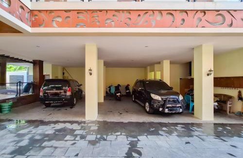 Jepara Hotel | Urbanview Hotel Syariah SieKemboe Jepara