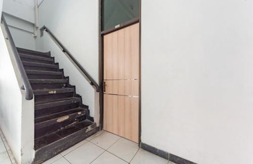West Semarang Hotel | Urbanview Syariah Wisma Husada Kalibanteng