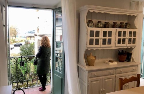 Sukarrieta Apartment | Urdaibai Sokaire of Mundaka