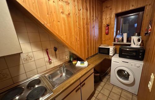 Schofweg Apartment | Urig mitten im Bayerischen Wald mit traumhaften Fernblick WLAN kostenfrei