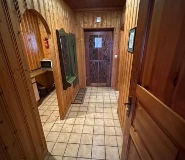 Schofweg Apartment | Urig mitten im Bayerischen Wald mit traumhaften Fernblick WLAN kostenfrei