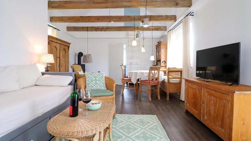 Hannersdorf House | Urlaub am Kinispa