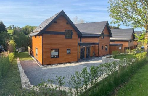 Waimes House | Urlaub am Schwarzbach mit Sauna und Whirlpool