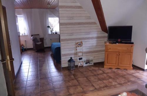 Netphen Apartment | Urlaub auf dem Bauernhof