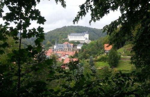 Stolberg Apartment | Urlaub-in-Stolberg-FeWo-EG
