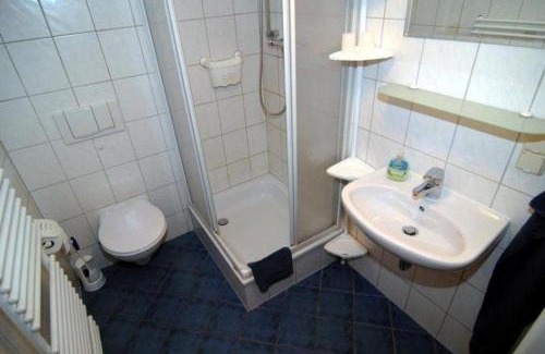 Stolberg Apartment | Urlaub-in-Stolberg-FeWo-OG