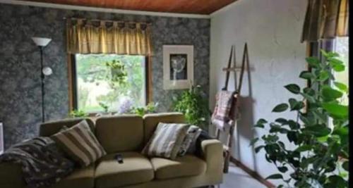 Raakkyla House | Urlaub mit Hund Bauernhof in Alleinlage in Finnland