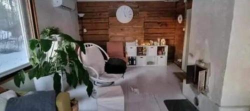 Raakkyla House | Urlaub mit Hund Bauernhof in Alleinlage in Finnland