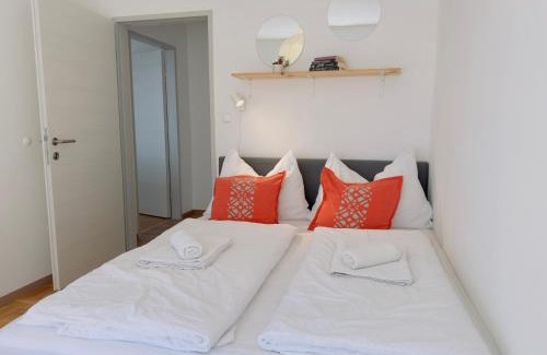 Millstatt Apartment | Urlaubsnest Millstatt Ferienwohnung perfekt für Freunde und Familie